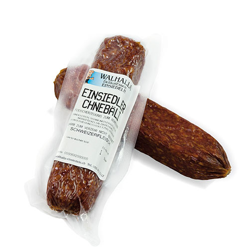 Einsiedler Chnebäli Walhalla DelikatEssen AG